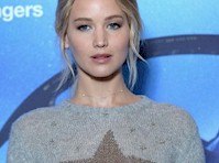Jennifer Lawrence