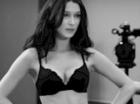 Bella Hadid