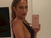 Jennifer Lopez