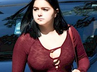 Ariel Winter