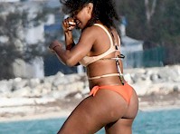 Serena Williams