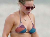 Hilary Duff