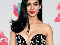 Emeraude Toubia