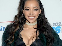 Tinashe