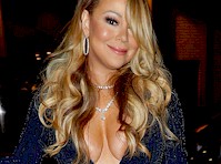 Mariah Carey