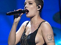 Halsey