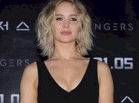 Jennifer Lawrence