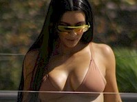 Kim Kardashian