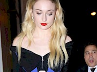 Sophie Turner