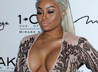 Blac Chyna