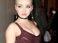 Dove Cameron