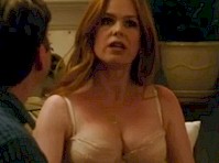 Isla fisher leaked