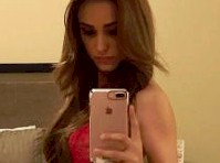 Yanet Garcia Nip Slip Picture