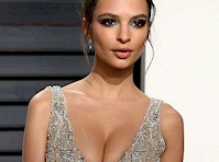 Emily Ratajkowski