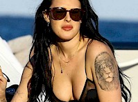 Rumer Willis