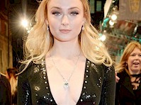 Sophie Turner