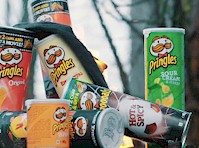 Pringles