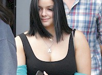 Ariel Winter