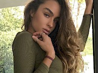 Sommer Ray