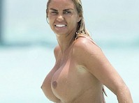 Katie Price