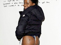 Azealia Banks