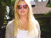 Jessica Simpson