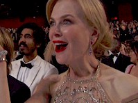 Nicole Kidman