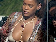 Rihanna