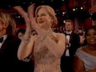 Nicole Kidman