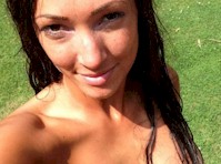 Sophie Gradon