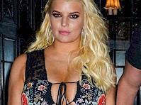 Jessica Simpson