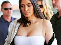 Kim Kardashian
