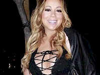 Mariah Carey