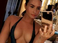 Demi Lovato