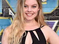 Nell Hudson