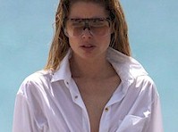 Doutzen Kroes