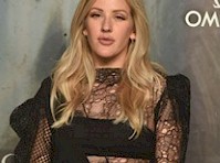 Ellie Goulding