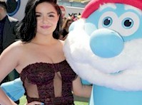 Ariel Winter