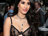 Nackt Jasmin Walia  jasmin walia