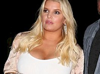 Jessica Simpson