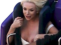 Courtney Stodden