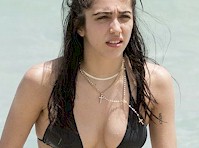 Lourdes Leon