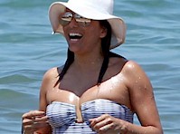 Eva Longoria