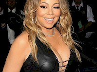 Mariah Carey