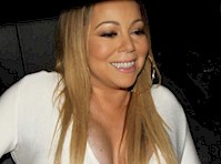 Mariah Carey