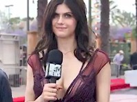 Alexandra Daddario