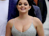 Ariel Winter