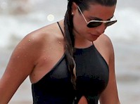 Lea Michele