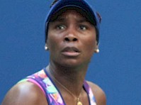 Venus Williams