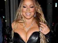 Mariah Carey